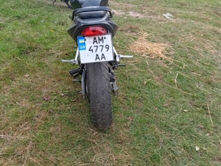 ВАЗ 1119 Калина 2010 у Овруче на Automoto.ua Чорний ВАЗ 1119 Калина, об'ємом двигуна 0.2 л та пробігом 9 тис. км за 648 $, фото 1 на Automoto.ua