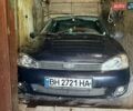 Фиолетовый ВАЗ 1119 Калина, объемом двигателя 1.6 л и пробегом 120 тыс. км за 2800 $, фото 1 на Automoto.ua