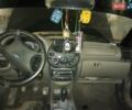 Фиолетовый ВАЗ 1119 Калина, объемом двигателя 1.6 л и пробегом 200 тыс. км за 2000 $, фото 1 на Automoto.ua