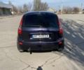 Фіолетовий ВАЗ 1119 Калина, об'ємом двигуна 1.6 л та пробігом 197 тис. км за 2999 $, фото 7 на Automoto.ua
