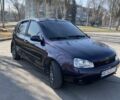 Фіолетовий ВАЗ 1119 Калина, об'ємом двигуна 1.6 л та пробігом 197 тис. км за 2999 $, фото 3 на Automoto.ua