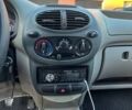 Фіолетовий ВАЗ 1119 Калина, об'ємом двигуна 1.6 л та пробігом 163 тис. км за 3300 $, фото 6 на Automoto.ua