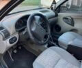 Фіолетовий ВАЗ 1119 Калина, об'ємом двигуна 1.6 л та пробігом 163 тис. км за 3300 $, фото 5 на Automoto.ua
