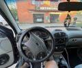 Фіолетовий ВАЗ 1119 Калина, об'ємом двигуна 1.6 л та пробігом 163 тис. км за 3300 $, фото 2 на Automoto.ua