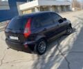 Фіолетовий ВАЗ 1119 Калина, об'ємом двигуна 1.6 л та пробігом 197 тис. км за 2999 $, фото 5 на Automoto.ua