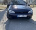 Фіолетовий ВАЗ 1119 Калина, об'ємом двигуна 1.6 л та пробігом 197 тис. км за 2999 $, фото 2 на Automoto.ua