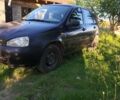 Фиолетовый ВАЗ 1119 Калина, объемом двигателя 1.6 л и пробегом 270 тыс. км за 2100 $, фото 4 на Automoto.ua