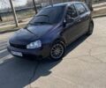 Фіолетовий ВАЗ 1119 Калина, об'ємом двигуна 1.6 л та пробігом 197 тис. км за 2999 $, фото 1 на Automoto.ua