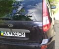 Фіолетовий ВАЗ 1119 Калина, об'ємом двигуна 1.6 л та пробігом 137 тис. км за 2700 $, фото 1 на Automoto.ua