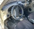 Фіолетовий ВАЗ 1119 Калина, об'ємом двигуна 1.6 л та пробігом 197 тис. км за 2999 $, фото 8 на Automoto.ua