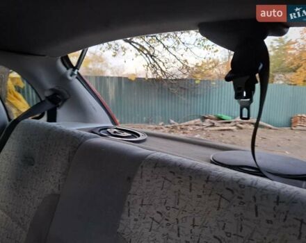 Фиолетовый ВАЗ 1119 Калина, объемом двигателя 1.6 л и пробегом 218 тыс. км за 1600 $, фото 21 на Automoto.ua