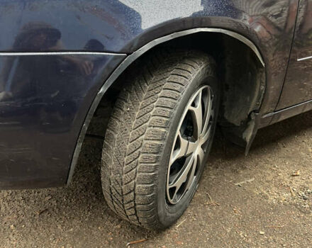 Фиолетовый ВАЗ 1119 Калина, объемом двигателя 0 л и пробегом 132 тыс. км за 2200 $, фото 10 на Automoto.ua