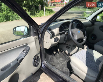 ВАЗ 1119 Калина 2008 в Ровно на Automoto.ua Фиолетовый ВАЗ 1119 Калина, объемом двигателя 1.6 л и пробегом 89 тыс. км за 2800 $, фото 6 на Automoto.ua