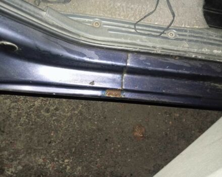 Фіолетовий ВАЗ 1119 Калина, об'ємом двигуна 1.6 л та пробігом 260 тис. км за 1800 $, фото 12 на Automoto.ua