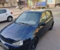 Фиолетовый ВАЗ 1119 Калина, объемом двигателя 1.39 л и пробегом 170 тыс. км за 1999 $, фото 8 на Automoto.ua