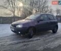 Фиолетовый ВАЗ 1119 Калина, объемом двигателя 0 л и пробегом 200 тыс. км за 1200 $, фото 1 на Automoto.ua