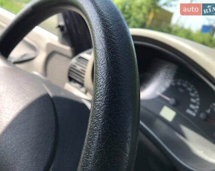 Фиолетовый ВАЗ 1119 Калина, объемом двигателя 0 л и пробегом 89 тыс. км за 2700 $, фото 11 на Automoto.ua