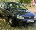 Фіолетовий ВАЗ 1119 Калина, об'ємом двигуна 1.39 л та пробігом 147 тис. км за 2200 $, фото 1 на Automoto.ua
