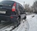 Фиолетовый ВАЗ 1119 Калина, объемом двигателя 0 л и пробегом 200 тыс. км за 1200 $, фото 6 на Automoto.ua