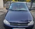 Фиолетовый ВАЗ 1119 Калина, объемом двигателя 1.6 л и пробегом 85 тыс. км за 2800 $, фото 1 на Automoto.ua
