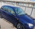 Фиолетовый ВАЗ 1119 Калина, объемом двигателя 1.39 л и пробегом 170 тыс. км за 1999 $, фото 1 на Automoto.ua