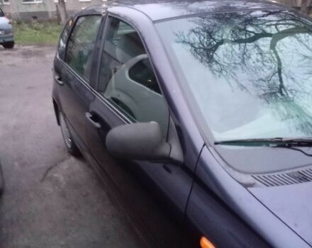 Фіолетовий ВАЗ 1119 Калина, об'ємом двигуна 1.6 л та пробігом 260 тис. км за 1800 $, фото 5 на Automoto.ua