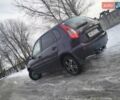 Фиолетовый ВАЗ 1119 Калина, объемом двигателя 0 л и пробегом 200 тыс. км за 1200 $, фото 7 на Automoto.ua
