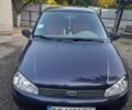 Фиолетовый ВАЗ 1119 Калина, объемом двигателя 1.6 л и пробегом 85 тыс. км за 2800 $, фото 1 на Automoto.ua