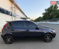 Фіолетовий ВАЗ 1119 Калина, об'ємом двигуна 1.6 л та пробігом 110 тис. км за 2600 $, фото 7 на Automoto.ua