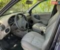 Фіолетовий ВАЗ 1119 Калина, об'ємом двигуна 1.39 л та пробігом 147 тис. км за 2200 $, фото 4 на Automoto.ua
