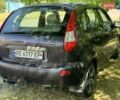 Фіолетовий ВАЗ 1119 Калина, об'ємом двигуна 1.39 л та пробігом 147 тис. км за 2200 $, фото 3 на Automoto.ua