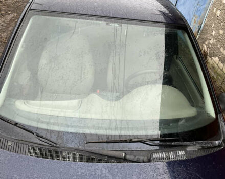 Фиолетовый ВАЗ 1119 Калина, объемом двигателя 0 л и пробегом 132 тыс. км за 2200 $, фото 17 на Automoto.ua