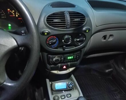 Фіолетовий ВАЗ 1119 Калина, об'ємом двигуна 1.6 л та пробігом 260 тис. км за 1800 $, фото 1 на Automoto.ua