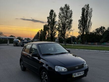 ВАЗ 1119 Калина 2008 у Кам'янське (Дніпродзержинськ) на Automoto.ua Фіолетовий ВАЗ 1119 Калина, об'ємом двигуна 1.6 л та пробігом 130 тис. км за 1999 $, фото 1 на Automoto.ua