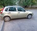 Коричневий ВАЗ 1119 Калина, об'ємом двигуна 1.6 л та пробігом 170 тис. км за 2800 $, фото 1 на Automoto.ua