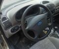Коричневый ВАЗ 1119 Калина, объемом двигателя 1.6 л и пробегом 170 тыс. км за 2500 $, фото 7 на Automoto.ua