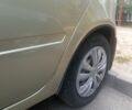 Коричневий ВАЗ 1119 Калина, об'ємом двигуна 1.6 л та пробігом 170 тис. км за 2800 $, фото 9 на Automoto.ua