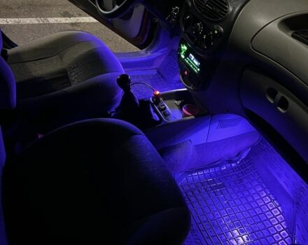 ВАЗ 1119 Калина 2008 в Кропивницком (Кировограде) на Automoto.ua Коричневый ВАЗ 1119 Калина, объемом двигателя 1.6 л и пробегом 157 тыс. км за 2100 $, фото 6 на Automoto.ua