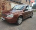 Коричневий ВАЗ 1119 Калина, об'ємом двигуна 1.6 л та пробігом 97 тис. км за 1750 $, фото 1 на Automoto.ua