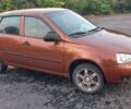 Коричневый ВАЗ 1119 Калина, объемом двигателя 1.6 л и пробегом 180 тыс. км за 2100 $, фото 3 на Automoto.ua