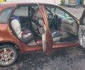 Коричневый ВАЗ 1119 Калина, объемом двигателя 1.6 л и пробегом 180 тыс. км за 2100 $, фото 5 на Automoto.ua