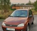 Коричневий ВАЗ 1119 Калина, об'ємом двигуна 1.6 л та пробігом 180 тис. км за 2100 $, фото 1 на Automoto.ua
