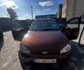 Коричневий ВАЗ 1119 Калина, об'ємом двигуна 1.39 л та пробігом 190 тис. км за 2000 $, фото 1 на Automoto.ua