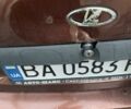 Коричневый ВАЗ 1119 Калина, объемом двигателя 1.6 л и пробегом 154 тыс. км за 2100 $, фото 7 на Automoto.ua