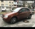 Коричневий ВАЗ 1119 Калина, об'ємом двигуна 0 л та пробігом 105 тис. км за 3350 $, фото 5 на Automoto.ua