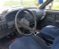 Красный ВАЗ 1119 Калина, объемом двигателя 1.5 л и пробегом 100 тыс. км за 484 $, фото 6 на Automoto.ua