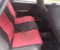 Красный ВАЗ 1119 Калина, объемом двигателя 1.3 л и пробегом 4 тыс. км за 840 $, фото 5 на Automoto.ua