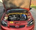 Червоний ВАЗ 1119 Калина, об'ємом двигуна 1.6 л та пробігом 3 тис. км за 1691 $, фото 8 на Automoto.ua