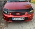 Червоний ВАЗ 1119 Калина, об'ємом двигуна 1.6 л та пробігом 3 тис. км за 1691 $, фото 4 на Automoto.ua