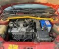 Червоний ВАЗ 1119 Калина, об'ємом двигуна 1.6 л та пробігом 3 тис. км за 1691 $, фото 7 на Automoto.ua